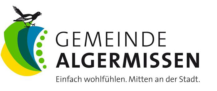 Logo Algermissen - Zur Startseite