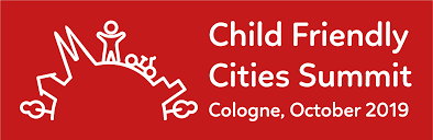 Logo Child Friendly Cities