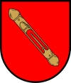 Wappen Groß Lobke