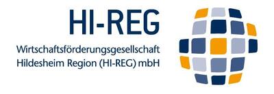 Logo HI-REG