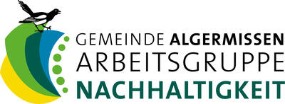 Logo der Arbeitsgruppe Nachhaltigkeit