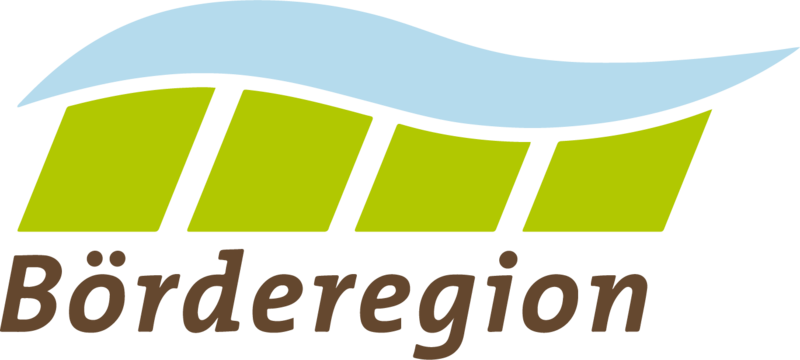 Logo der Börderegion